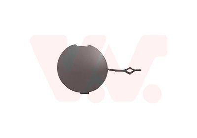 Klappe, Abschlepphaken