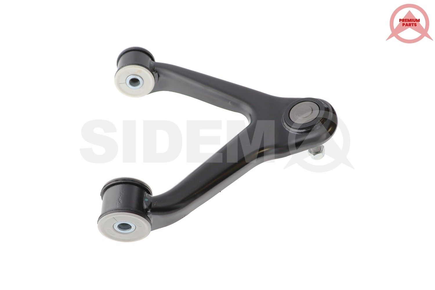 Lenker, Radaufhängung