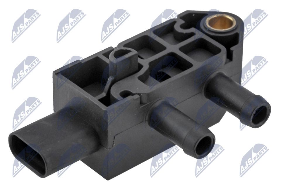 Sensor, Abgasdruck
