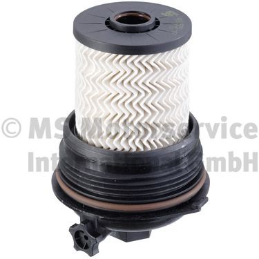 Filtro combustible
