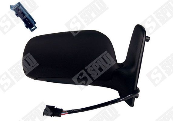 D EL CH A PEI POUR SEAT ALHAMBRA 05-98-04-00-VOLKS  5901