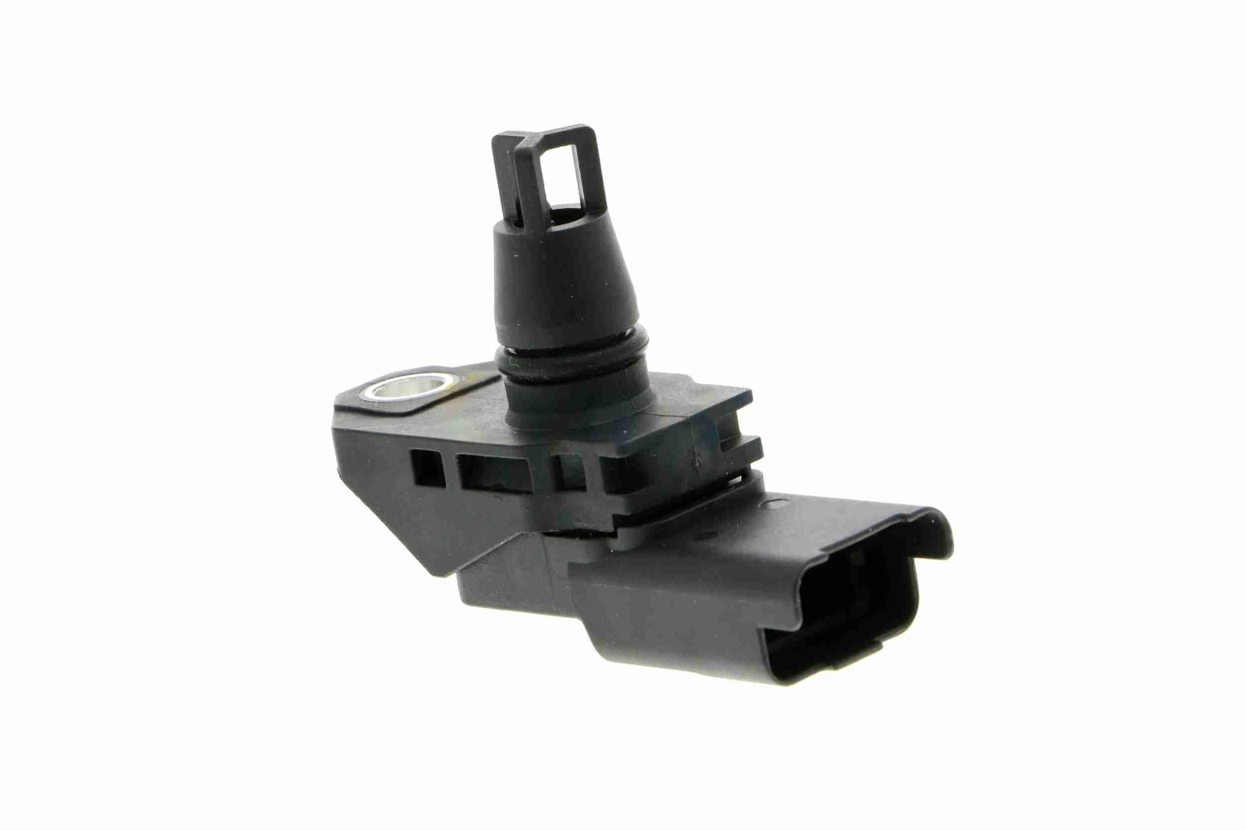 Luftdrucksensor, Höhenanpassung Luftdrucksensor, Höhenanpassung