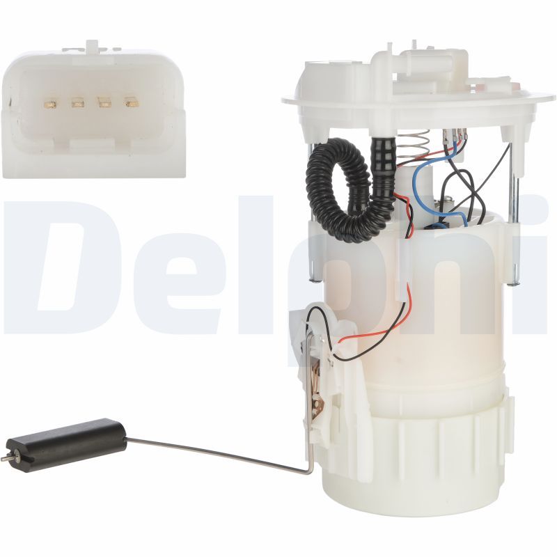 DELPHI FG2467-12B1 - Kraftstoff-F&ouml;rdereinheit