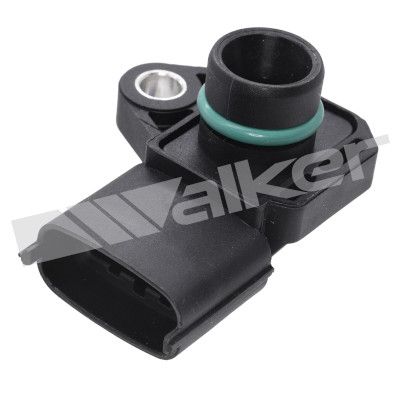 Sensor de presión de aire, adaptación a la altura