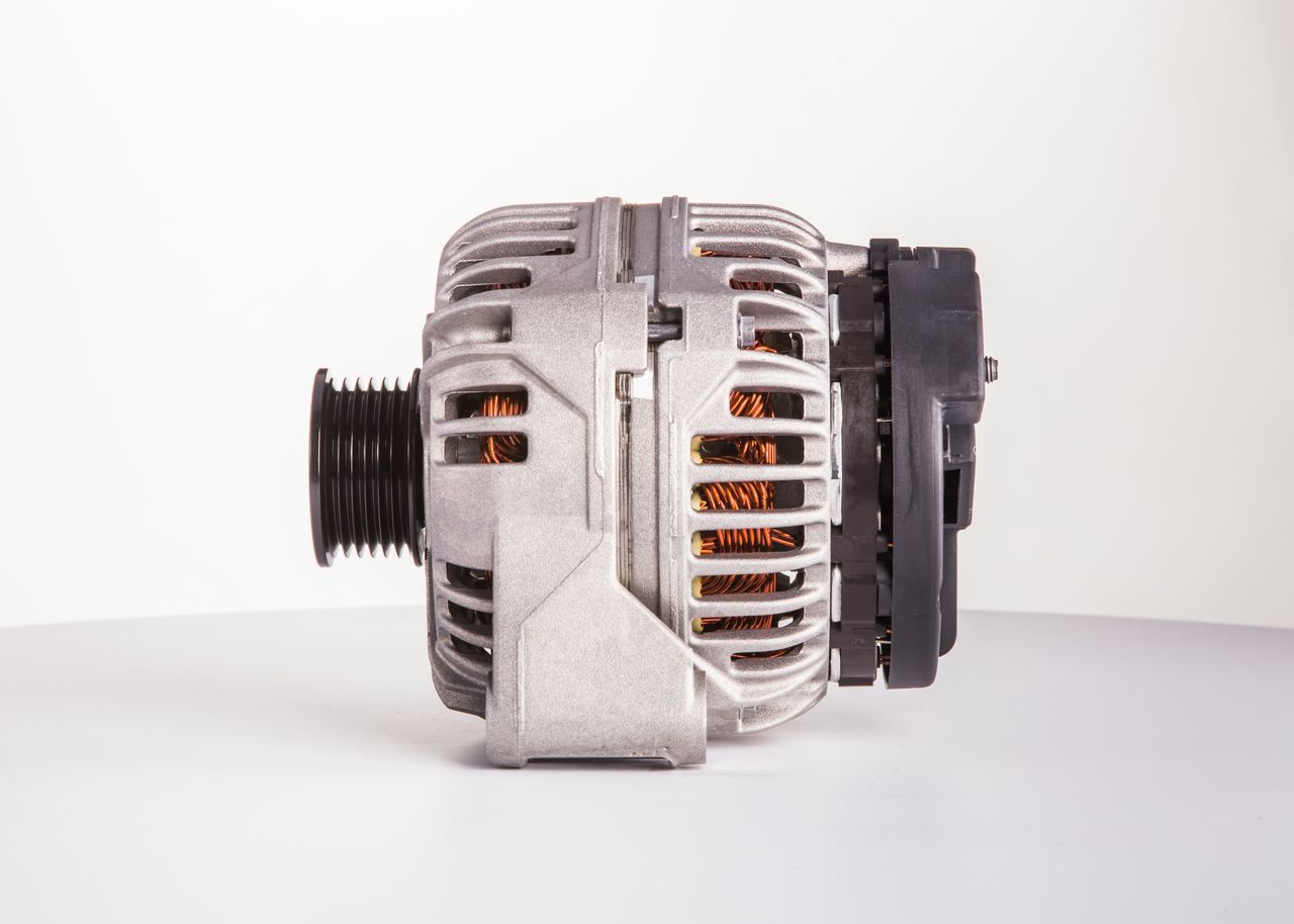 Alternador