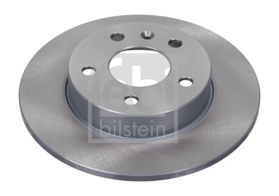 Brake Disc 17213