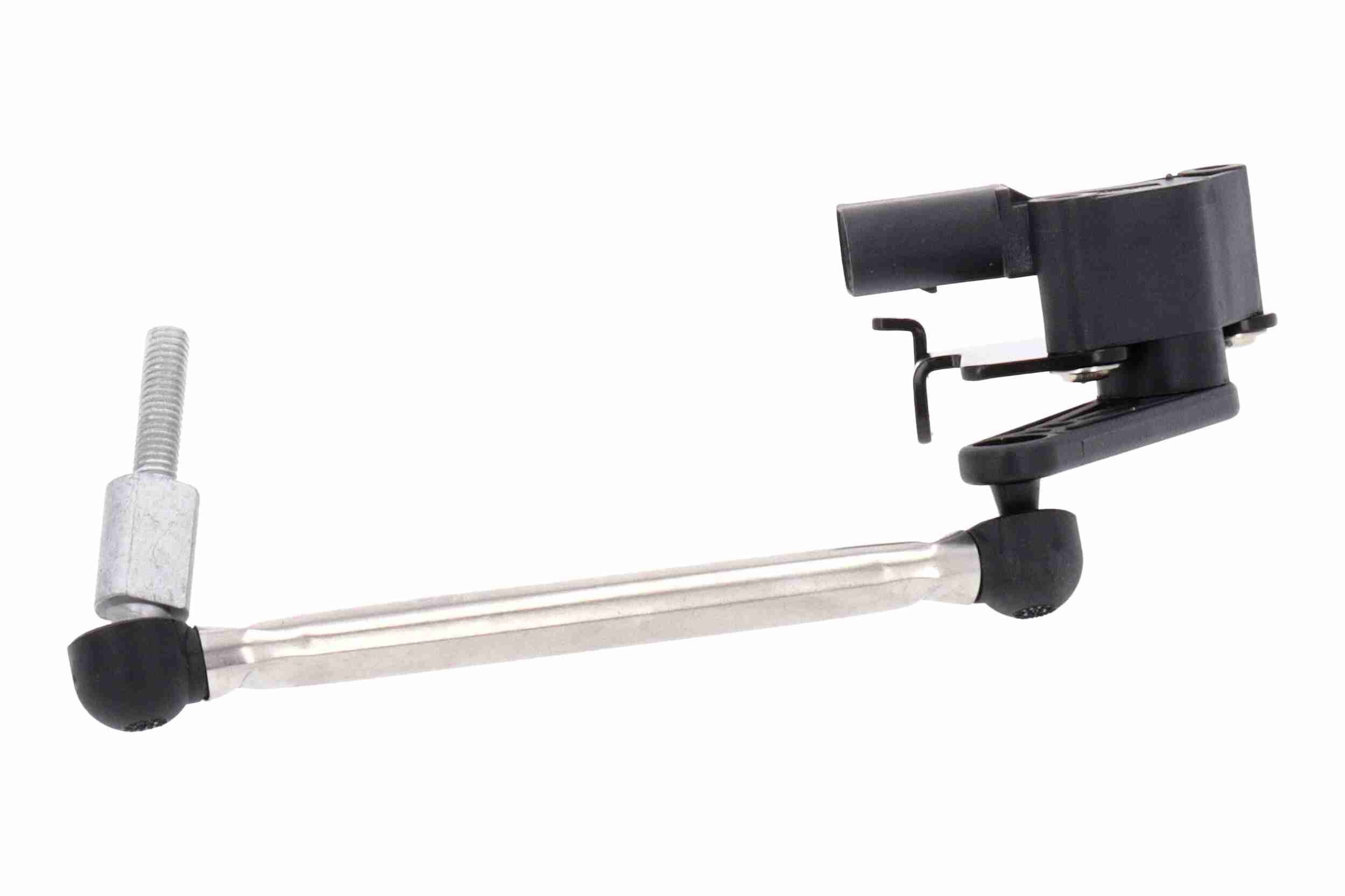 Sensor, Leuchtweitenregulierung