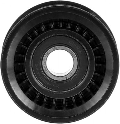 Umlenk-/F&uuml;hrungsrolle, Keilrippenriemen