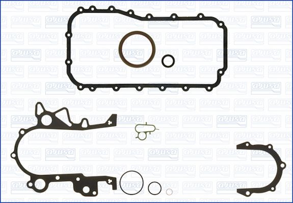 AJUSA 54153700 Gasket Kit, crankcase