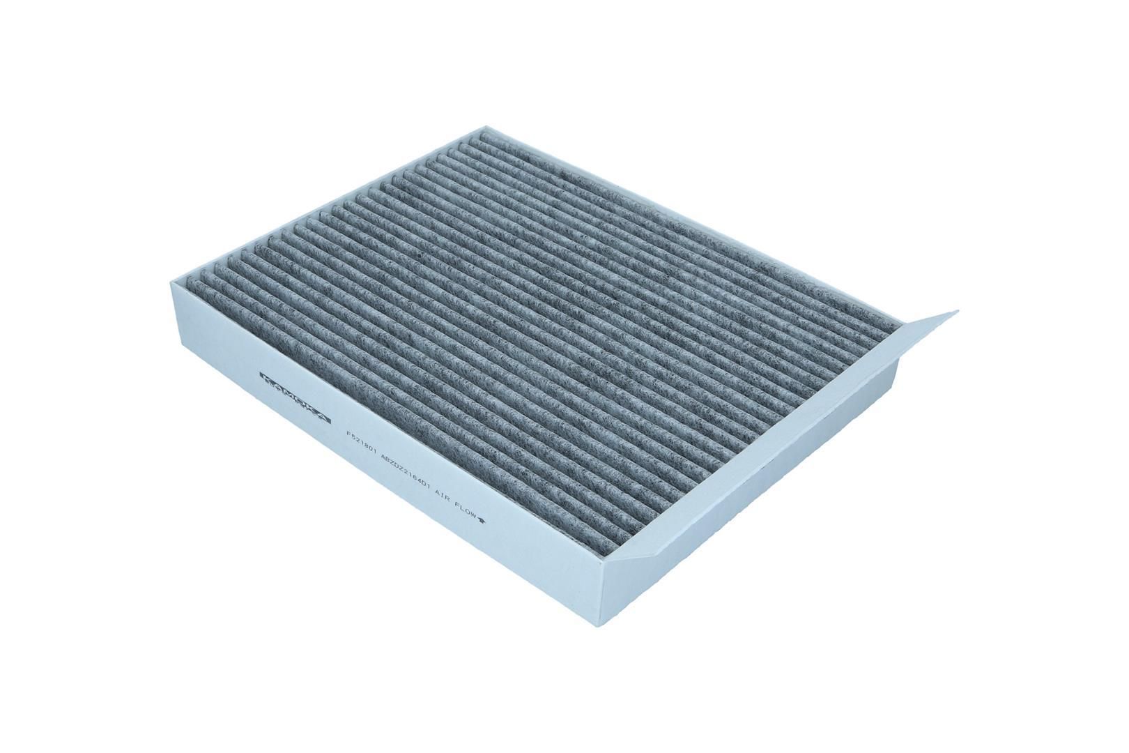 Filter, Innenraumluft Filter, Innenraumluft