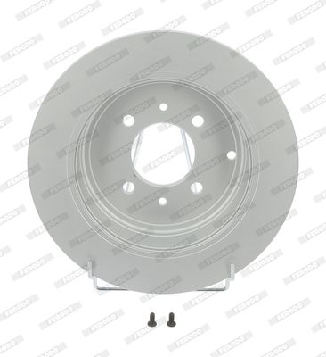 Brake Disc DDF869C