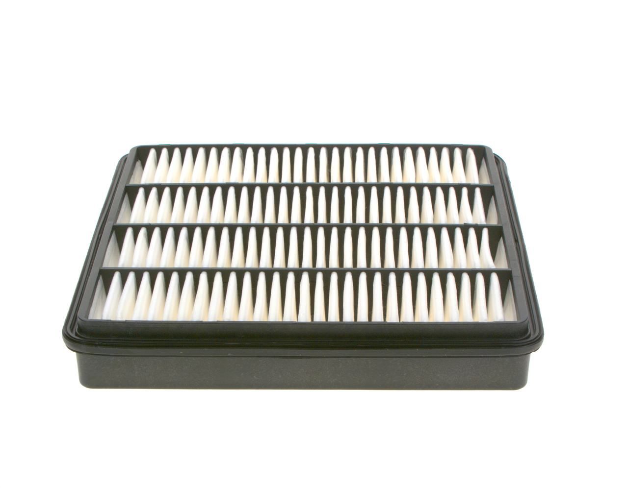 Luftfilter Luftfilter