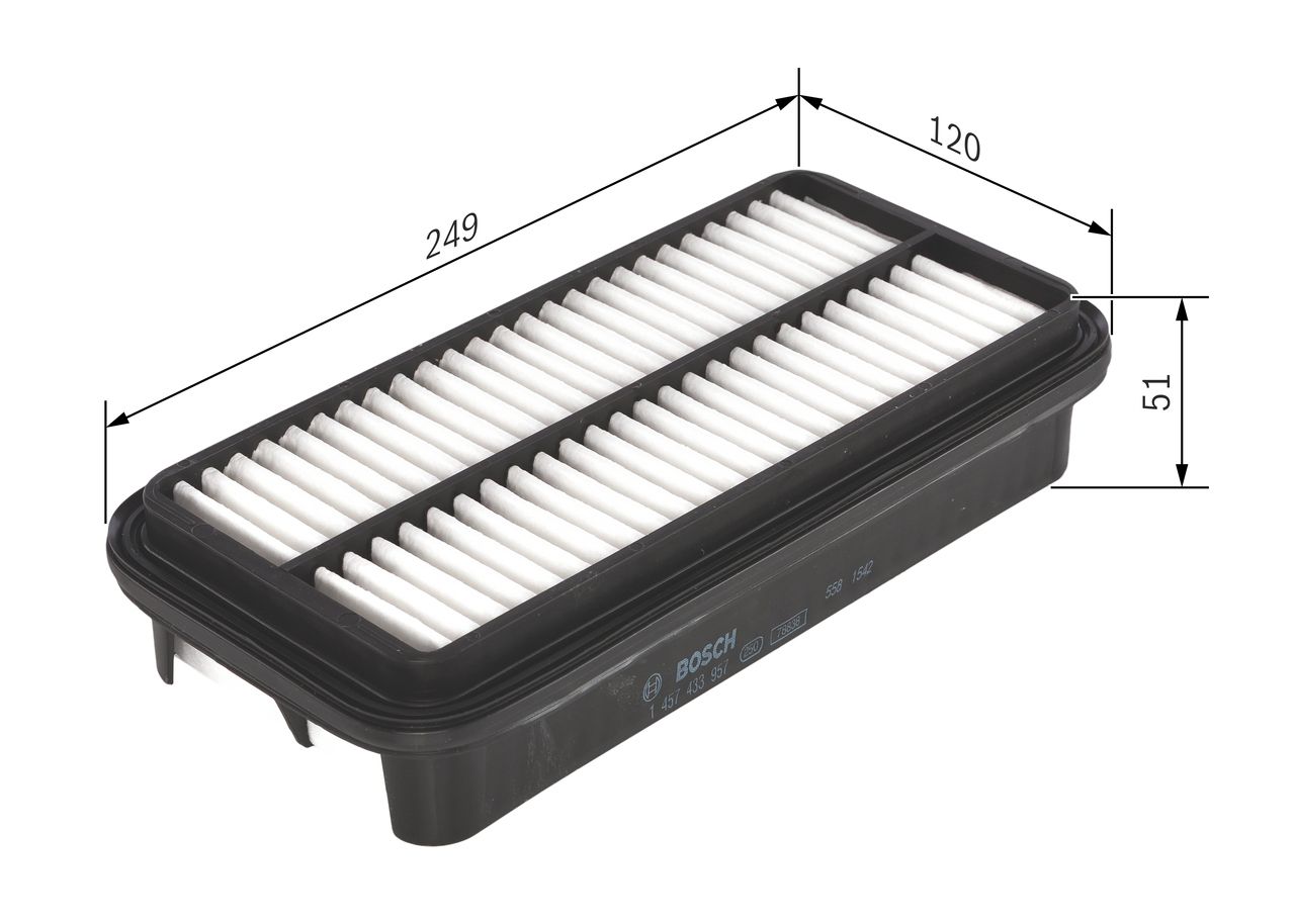 Luftfilter