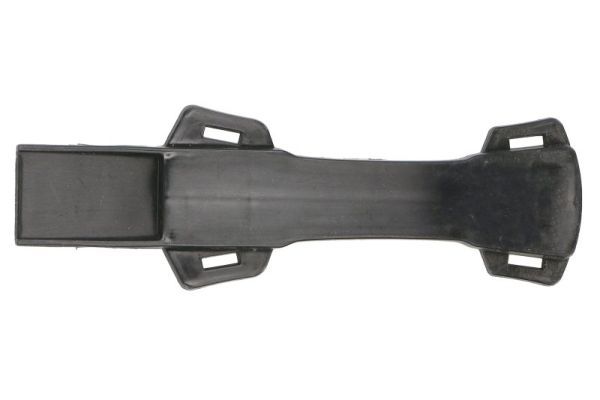 Halter, Stoßfänger