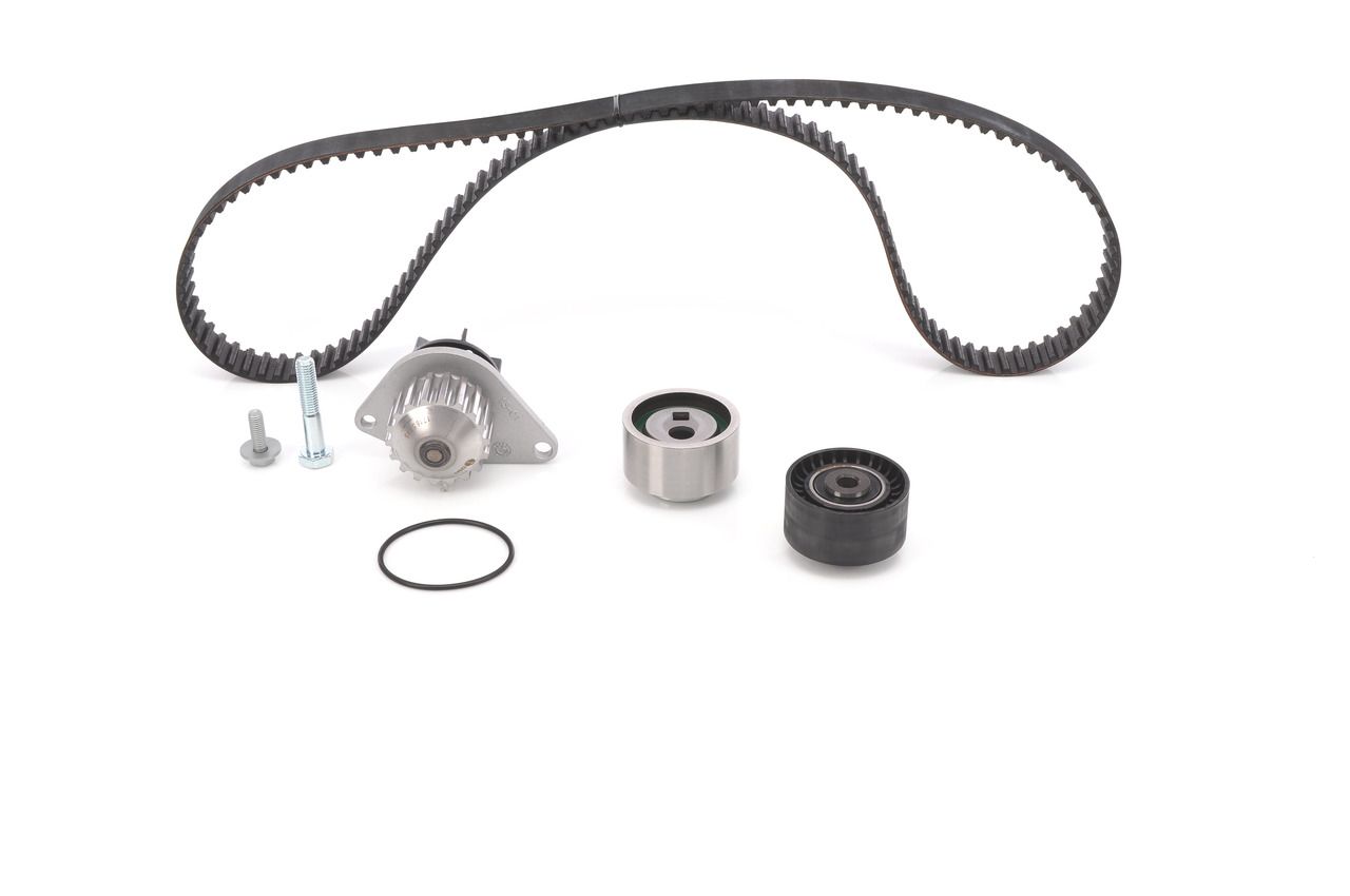 Water Pump & Timing Belt Kit 1 987 946 404