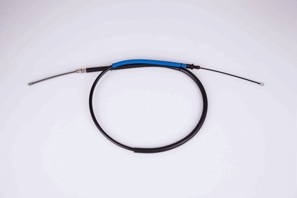 Seilzug, Feststellbremse