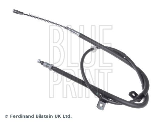 Cable de accionamiento, freno de estacionamiento