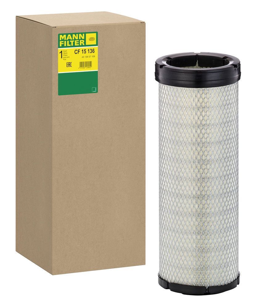 Sekund&auml;rluftfilter
