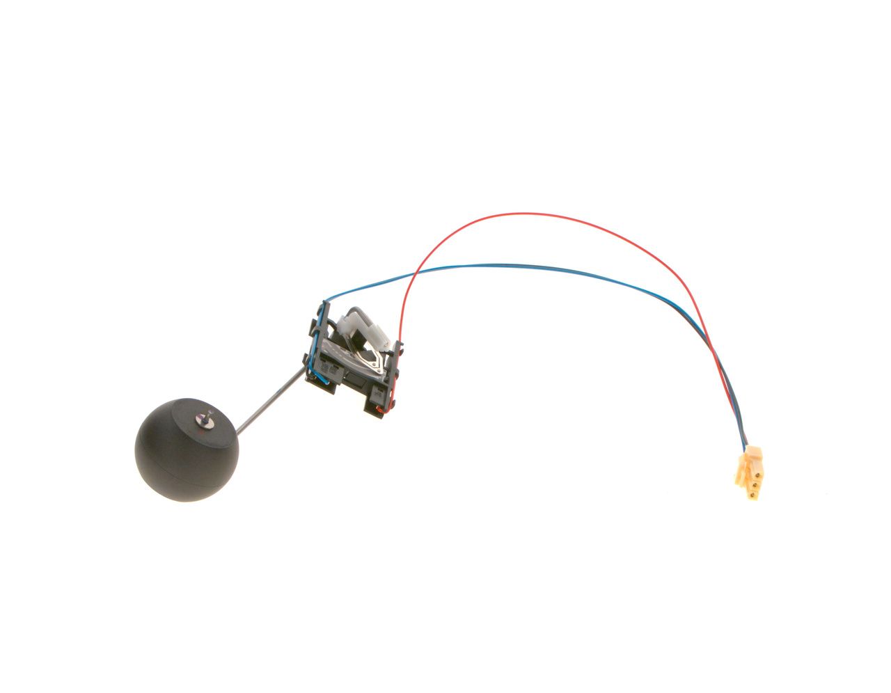 Sensor, Kraftstoffvorrat