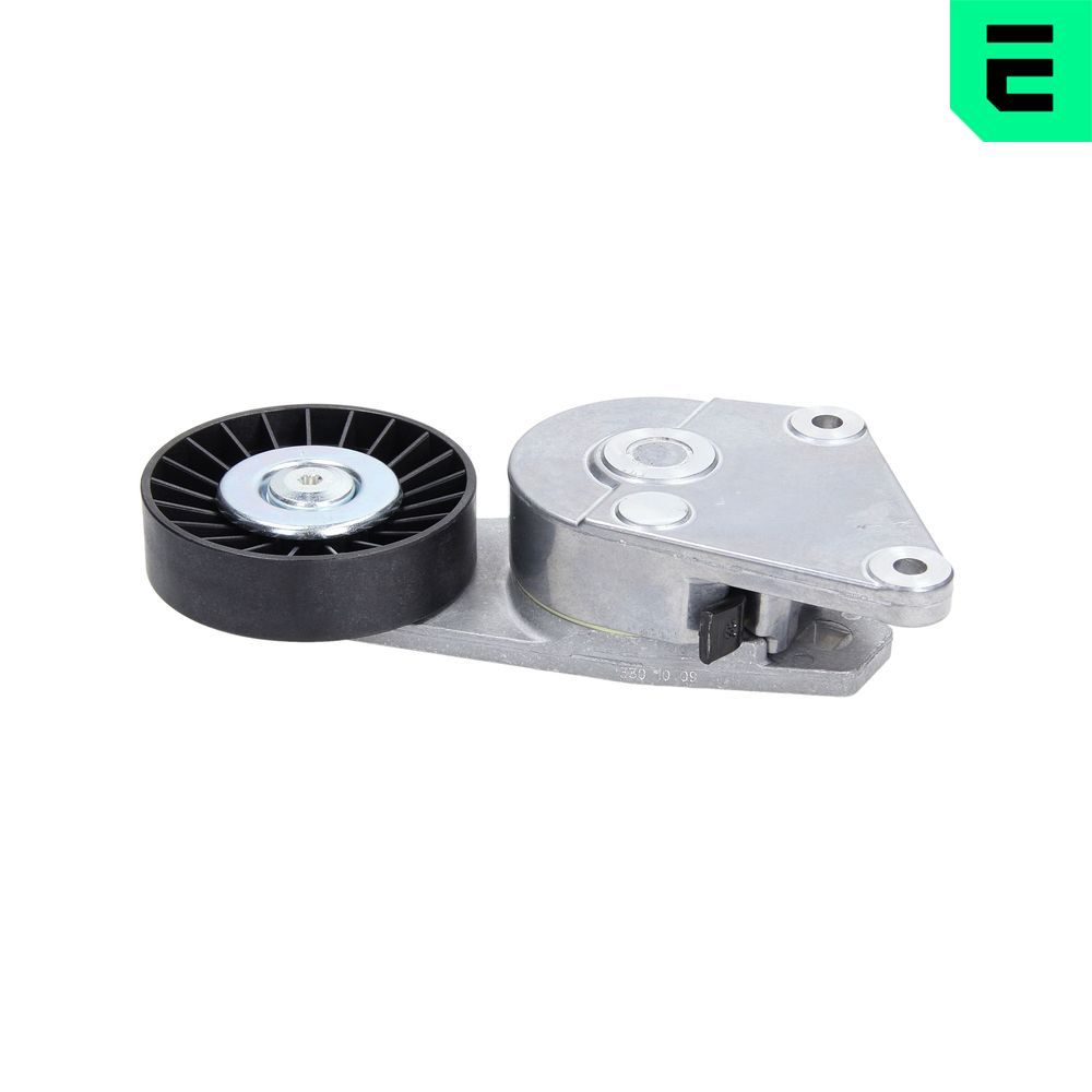 OPTIMAL 0-N1484 - Riemenspanner, Keilrippenriemen