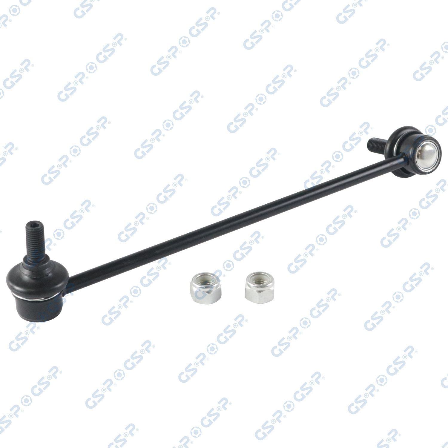 Stange/Strebe, Stabilisator