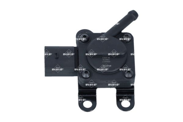 Sensor, Abgasdruck Sensor, Abgasdruck