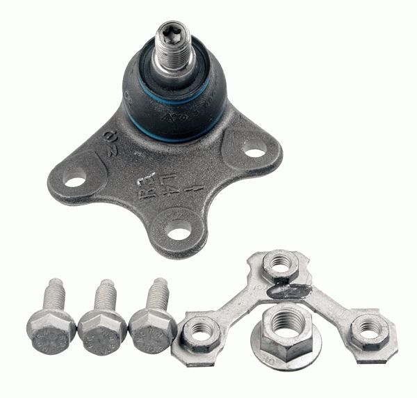 Ball Joint 25524 02