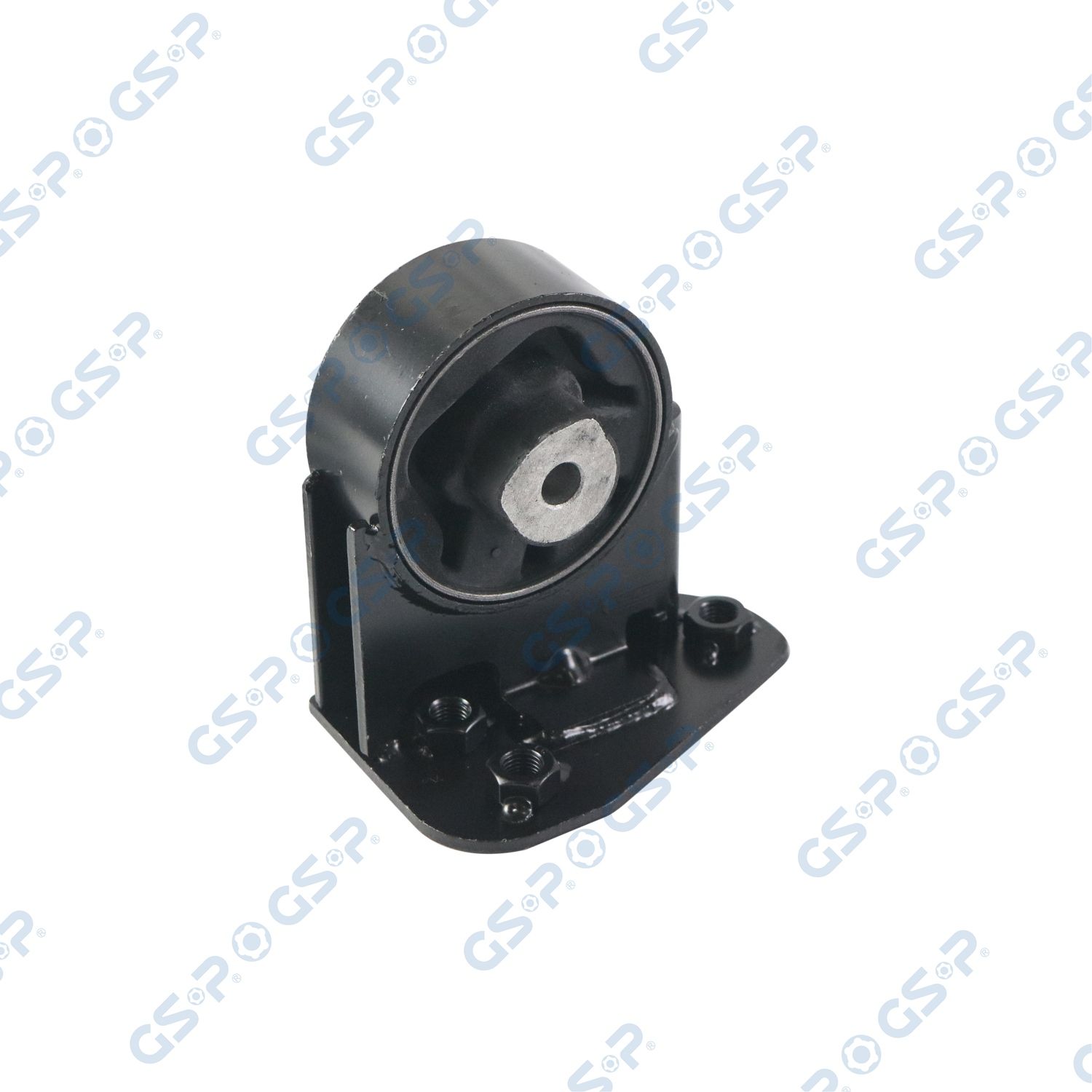 Soporte, motor