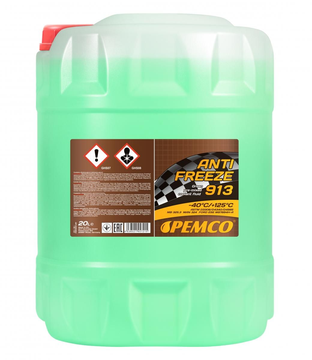 Frostschutz