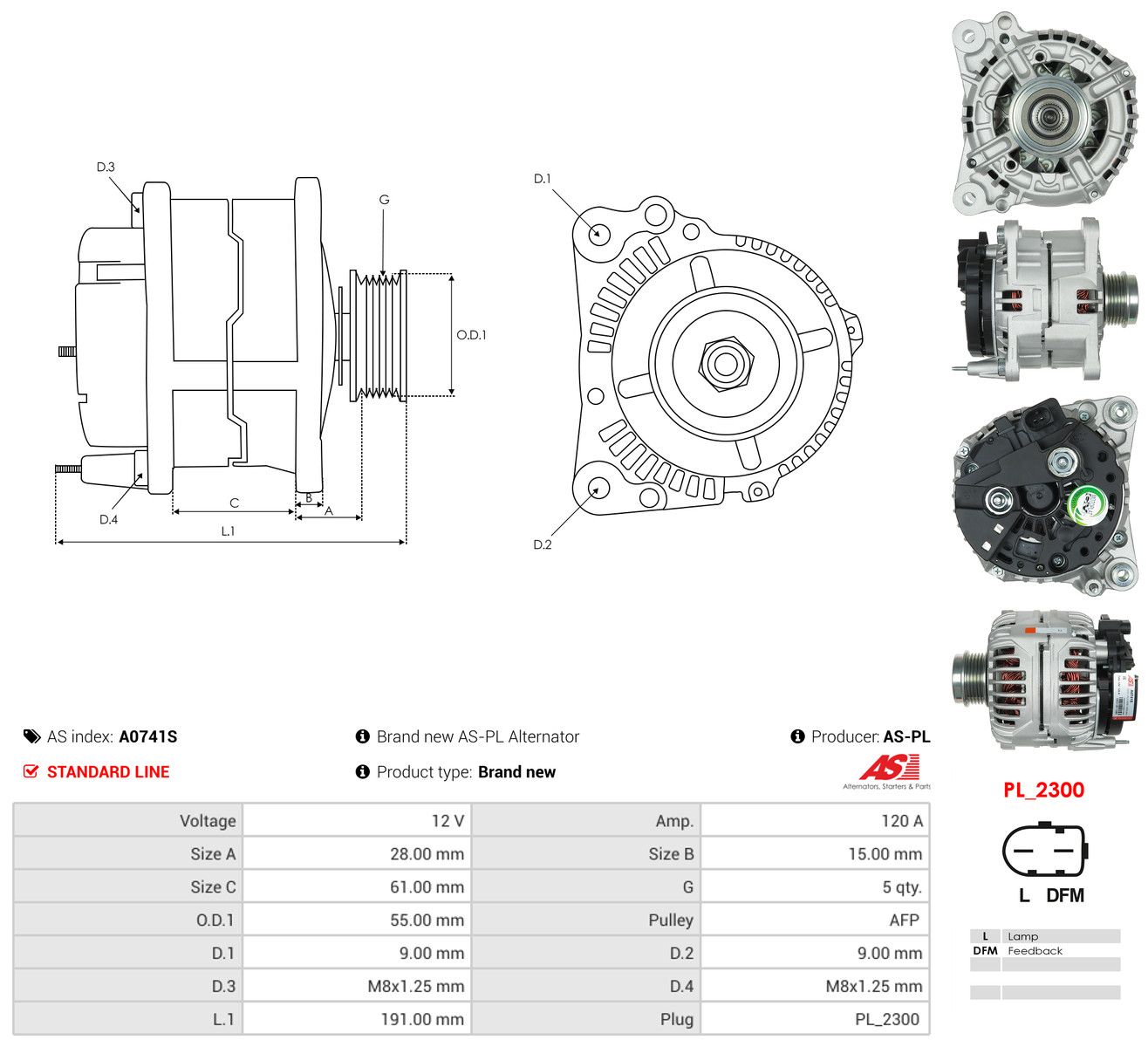 Generator