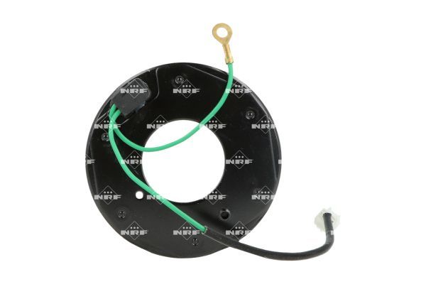 Spule, Magnetkupplung (Kompressor)
