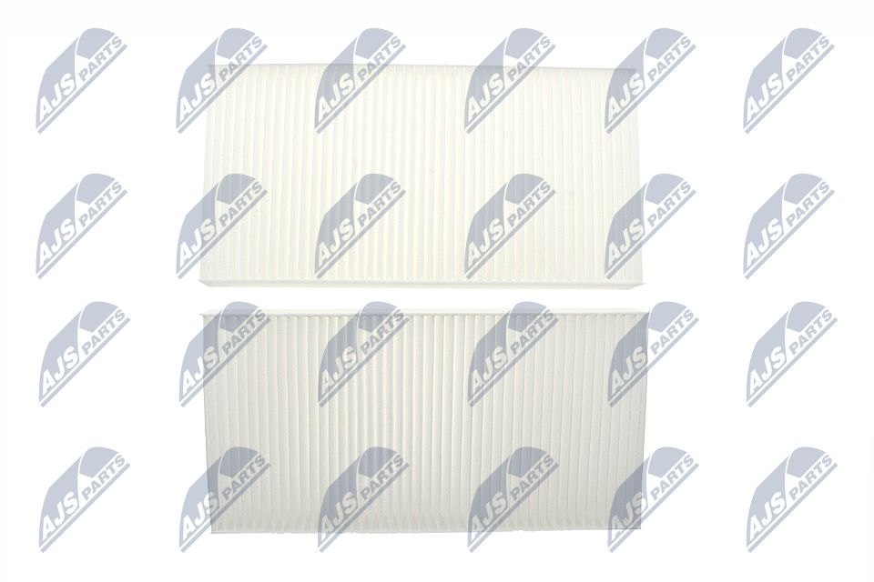 Filter, Innenraumluft Filter, Innenraumluft