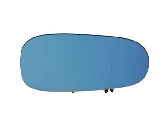 Spiegelglas, Außenspiegel