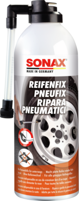 SONAX ReifenFix / 400 ml