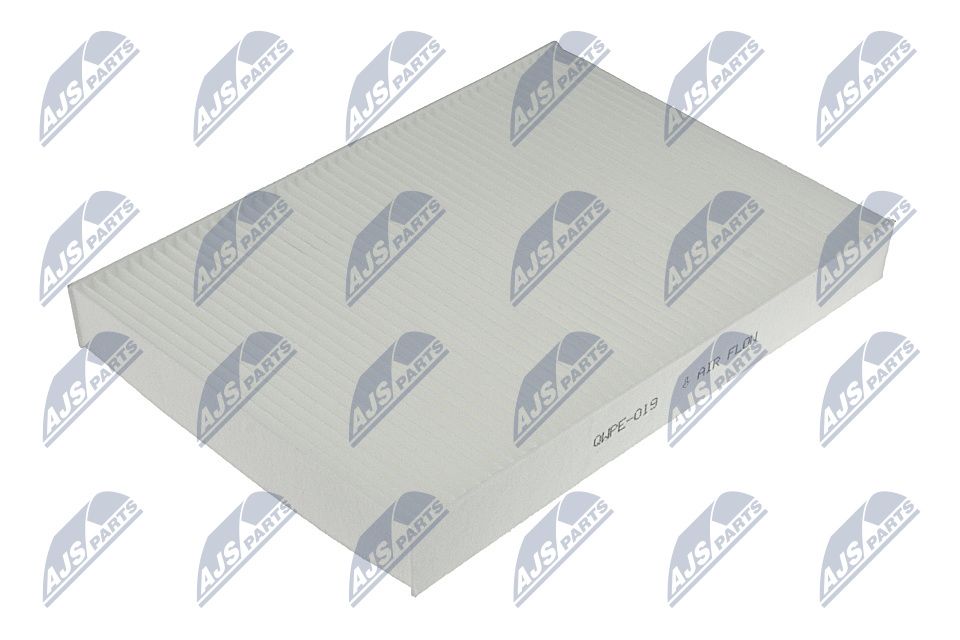 Filter, Innenraumluft