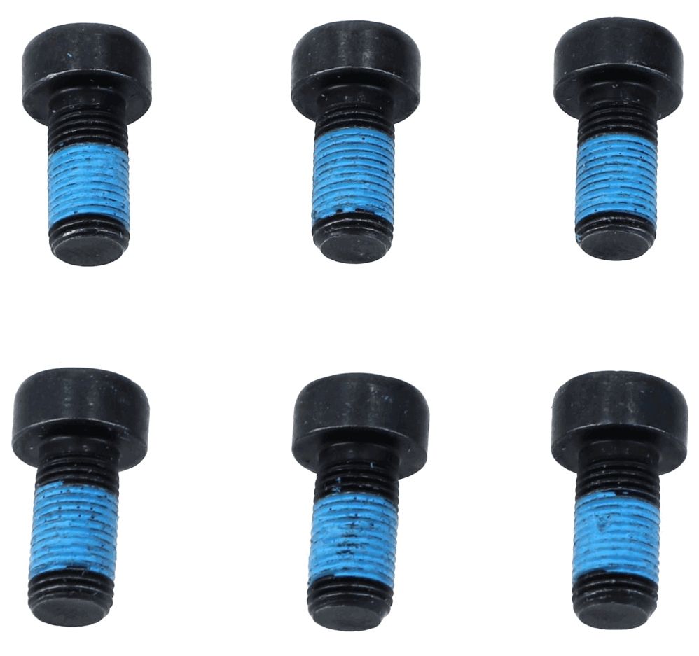 Schwungrad