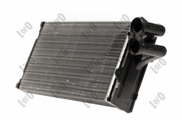 Wärmetauscher, Innenraumheizung