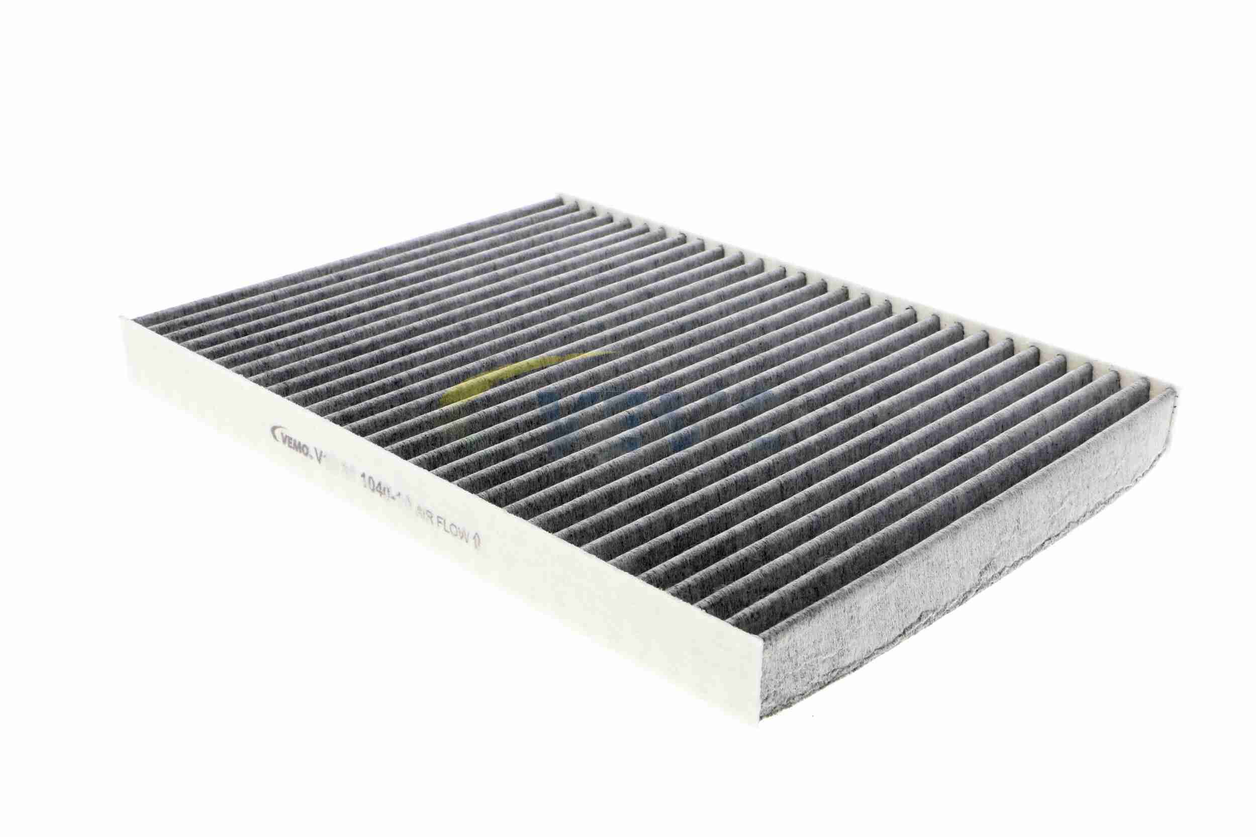 Filter, Innenraumluft