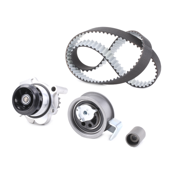 Waterpomp + distributieriem set