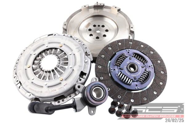 KIT STD HYUN TUCSON 2.0L inc F/W+CSC - TecDoc Only