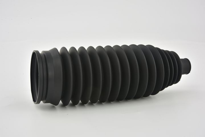 gofruotoji membrana, vairavimas