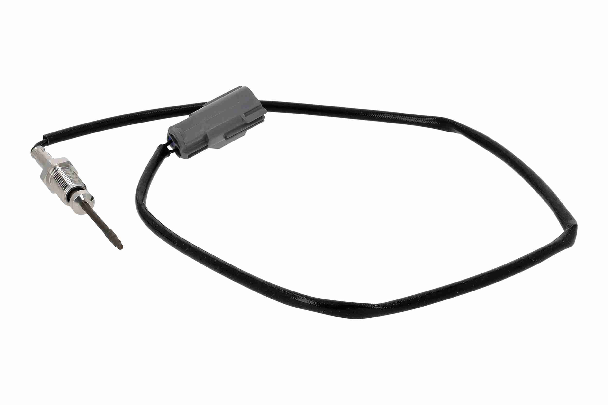 Sensor, Abgastemperatur