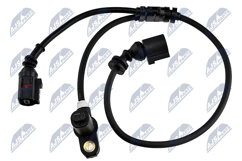 NTY HCA-FR-015 - Sensor, Raddrehzahl