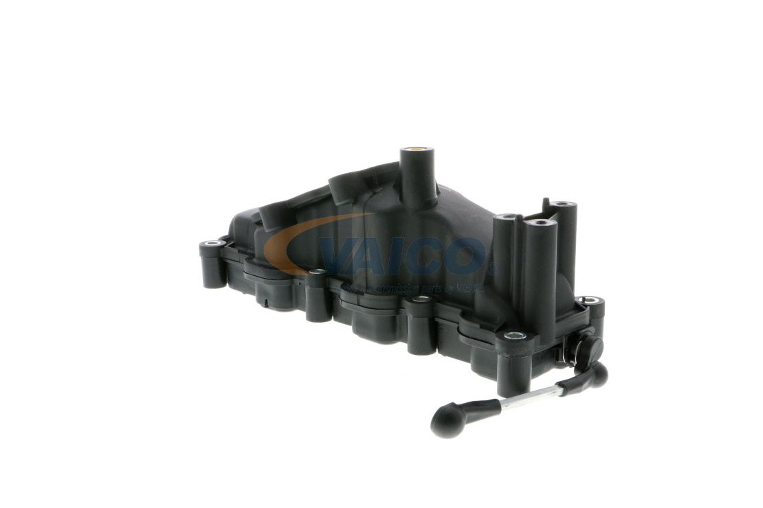 įsiurbimo kolektoriaus modulis