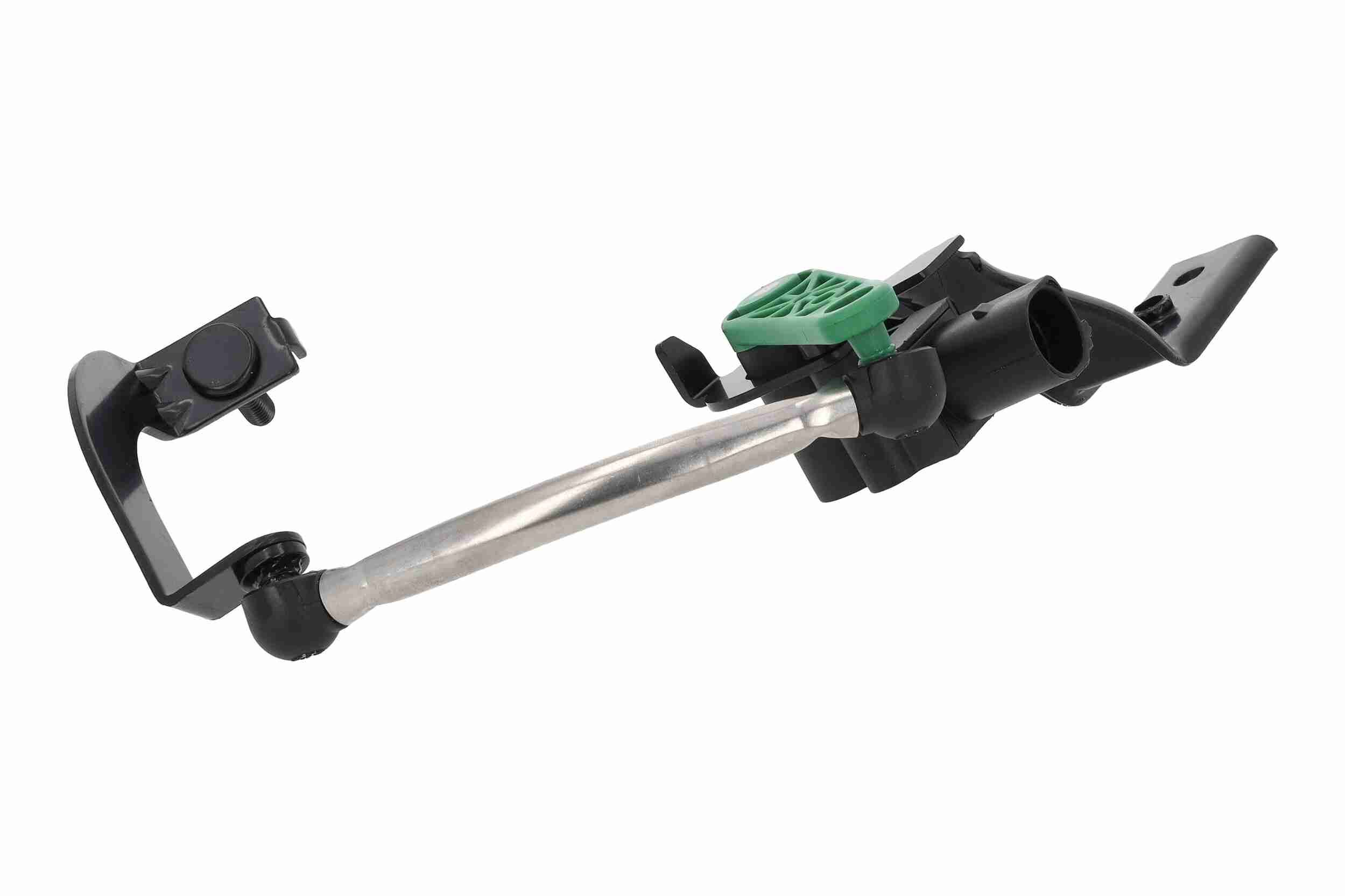 Sensor, Leuchtweitenregulierung