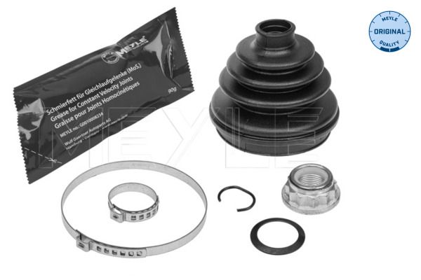 MEYLE 100 498 0028 Bellow Kit, drive shaft