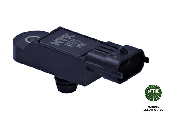 Sensor, Saugrohrdruck