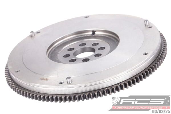 F/W C/IRON TOYOTA 5SFE - TecDoc 1