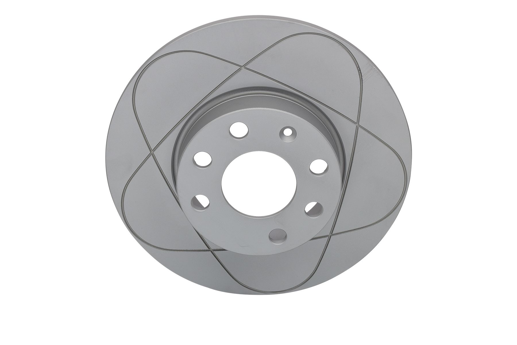 Brake Disc 24.0311-0141.1