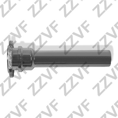 Guide Bolt, brake caliper ZVPP030